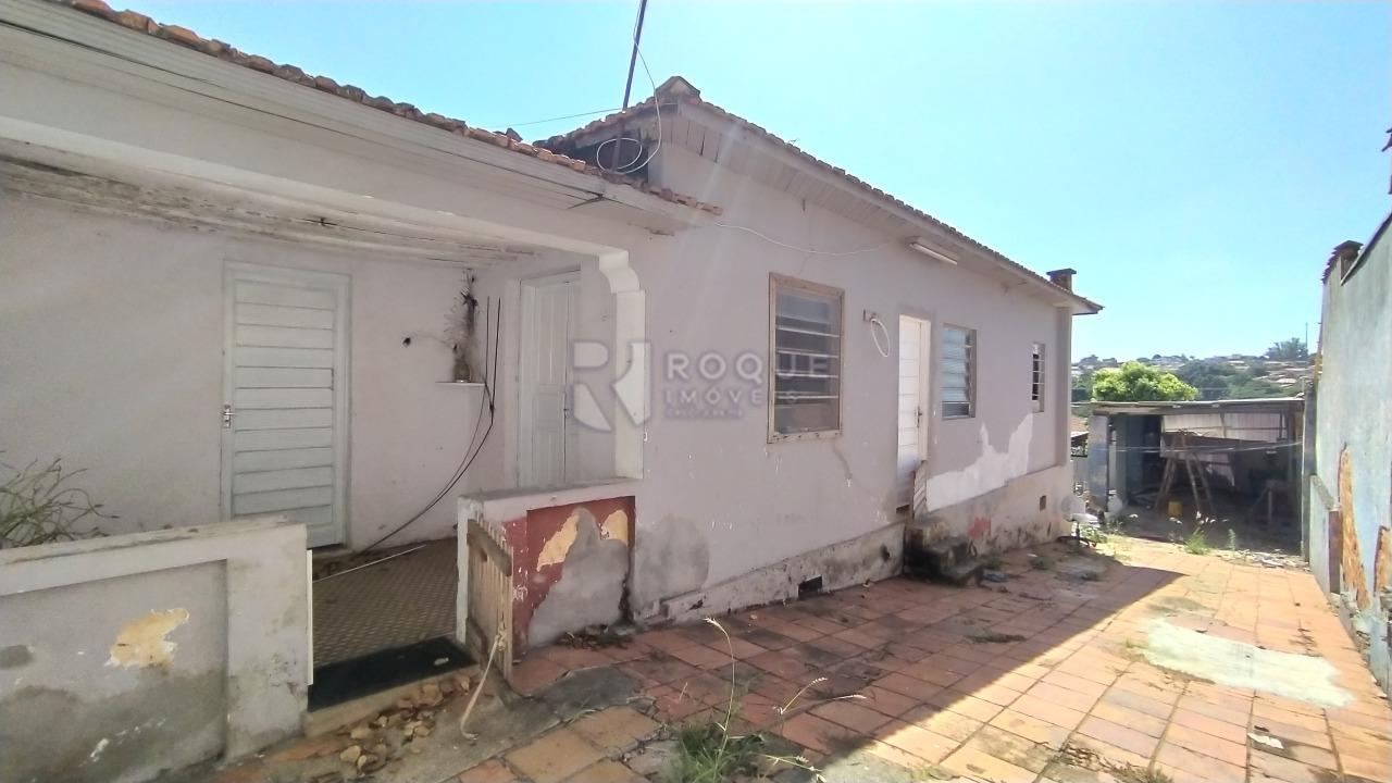 Casa Residencial à venda no bairro Cidade Jardim: 