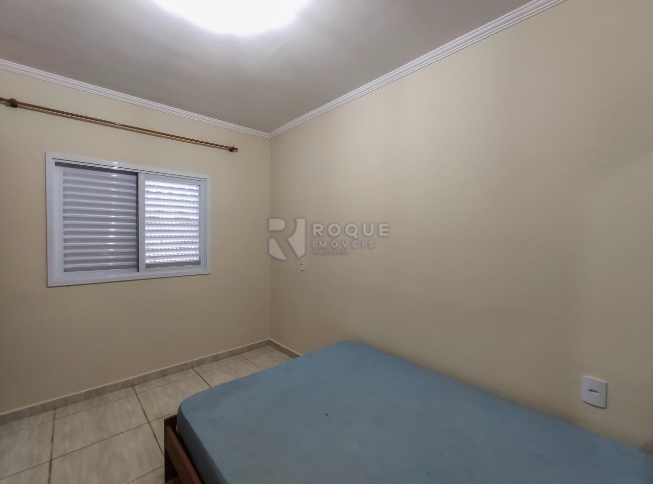 Apartamento para aluguel no bairro Chácaras Antonieta: Dormitório 2