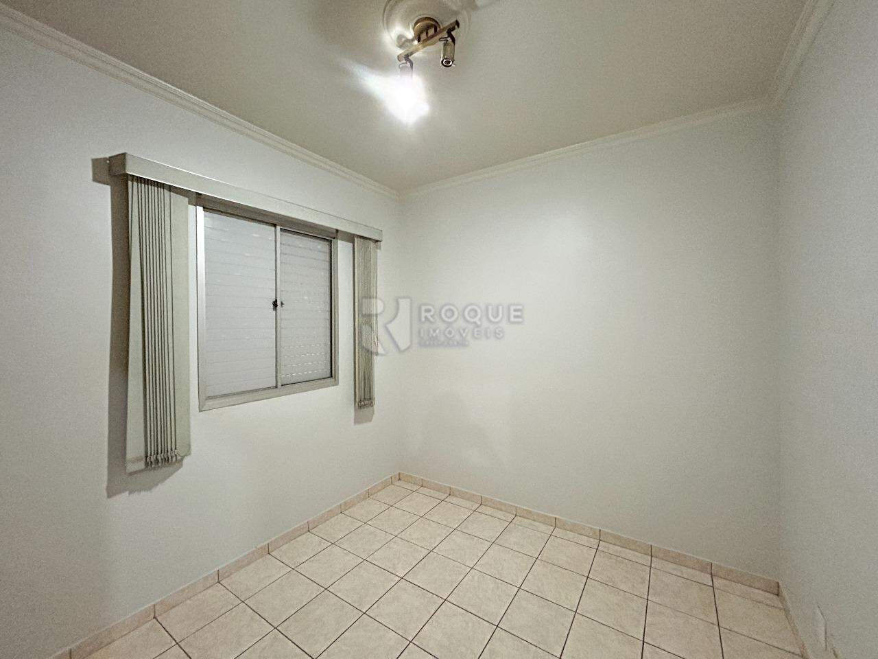 Apartamento para aluguel no bairro Parque Egisto Ragazzo: Dormitório 1