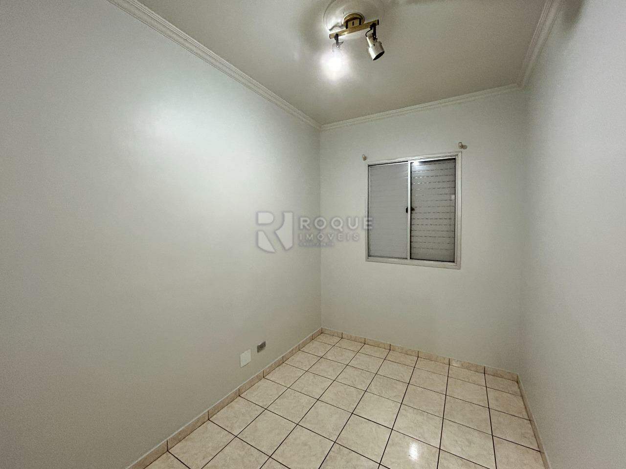 Apartamento para aluguel no bairro Parque Egisto Ragazzo: Dormitório 1