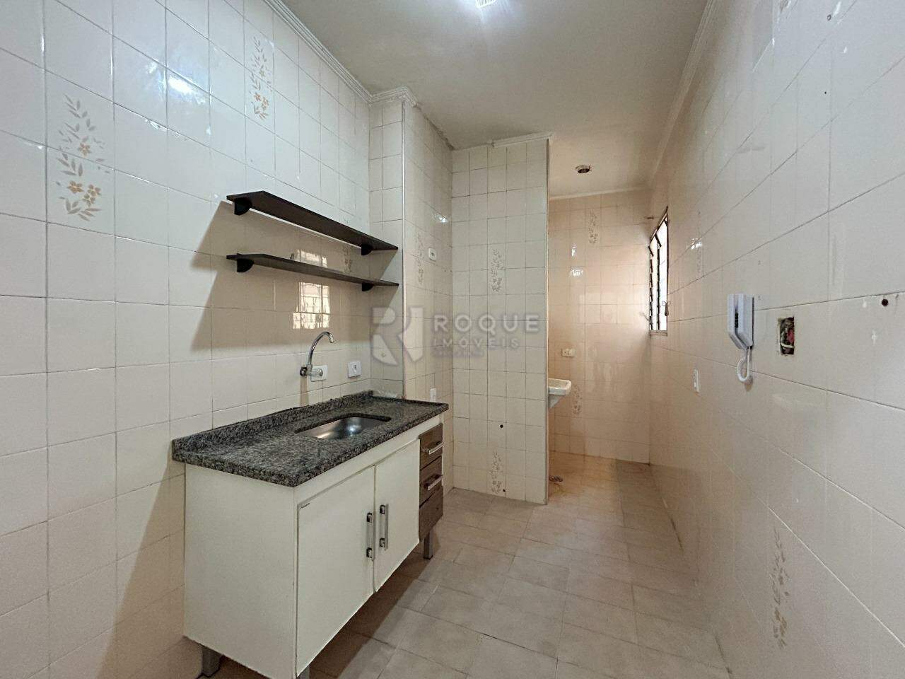 Apartamento para aluguel no bairro Parque Egisto Ragazzo: Cozinha 