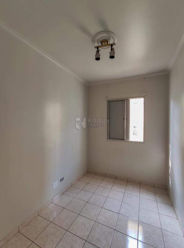 Apartamento para aluguel no bairro Parque Egisto Ragazzo: Dormitório 1