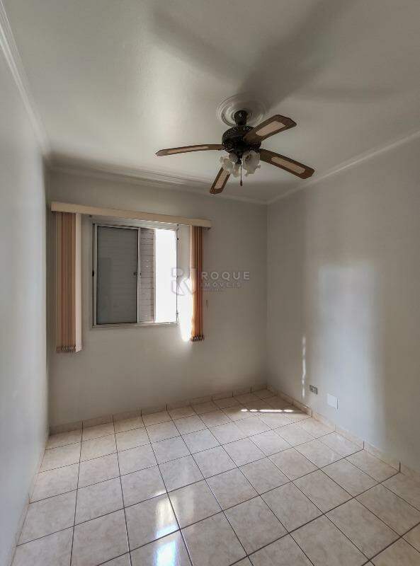 Apartamento para aluguel no bairro Parque Egisto Ragazzo: Dormitório 3