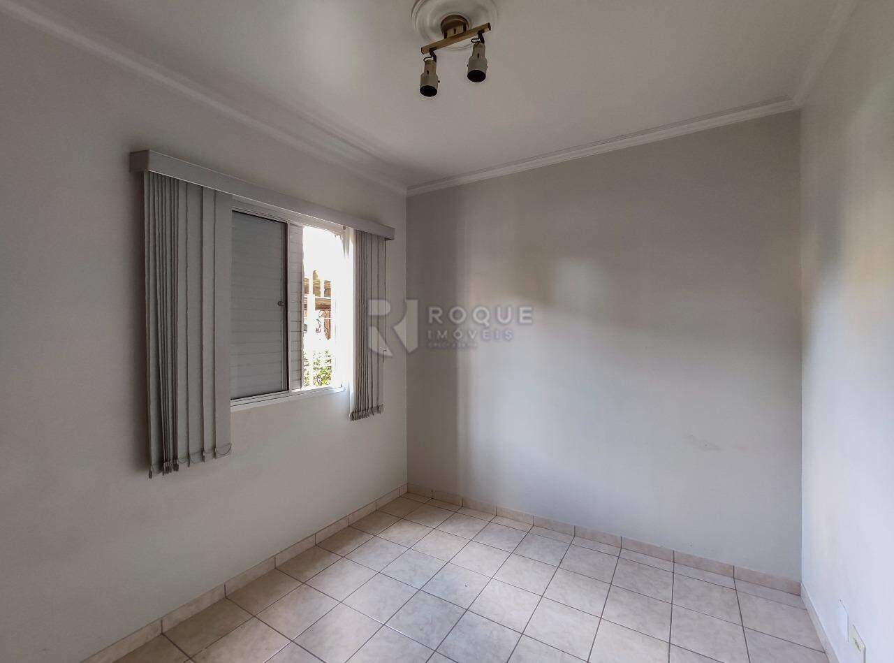 Apartamento para aluguel no bairro Parque Egisto Ragazzo: Dormitório 2