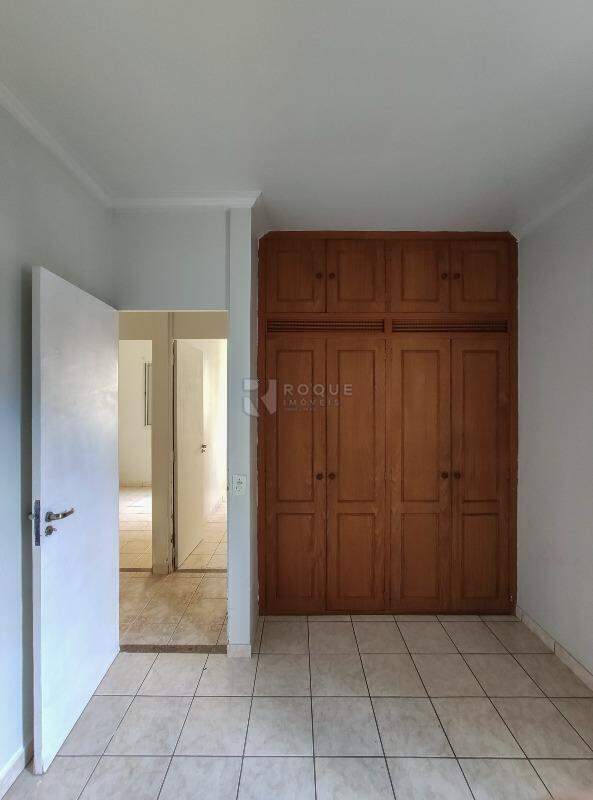 Apartamento para aluguel no bairro Parque Egisto Ragazzo: Dormitório 3