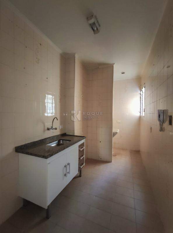 Apartamento para aluguel no bairro Parque Egisto Ragazzo: Cozinha