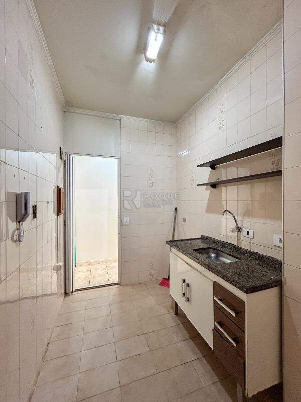 Apartamento para aluguel no bairro Parque Egisto Ragazzo: Cozinha 
