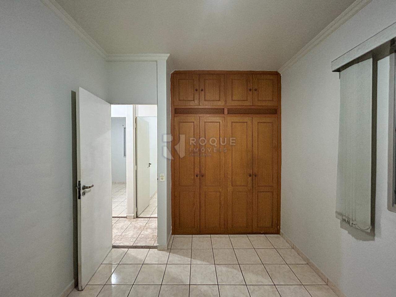 Apartamento para aluguel no bairro Parque Egisto Ragazzo: Dormitório 1