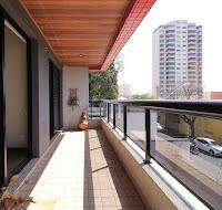 Apartamento à venda no bairro Centro: