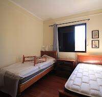Apartamento à venda no bairro Centro:
