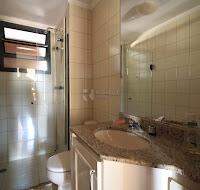 Apartamento à venda no bairro Centro: