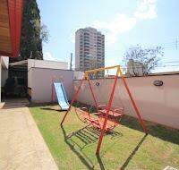 Apartamento à venda no bairro Centro: