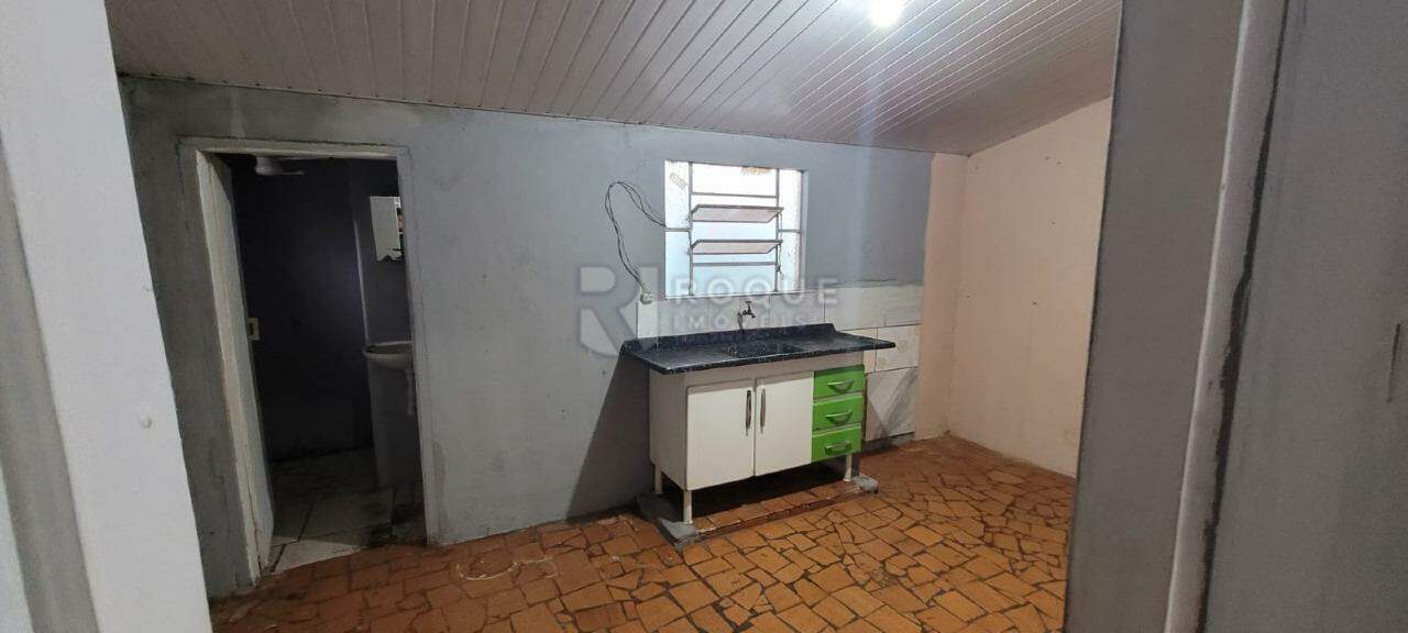 Casa Residencial à venda no bairro Centro: