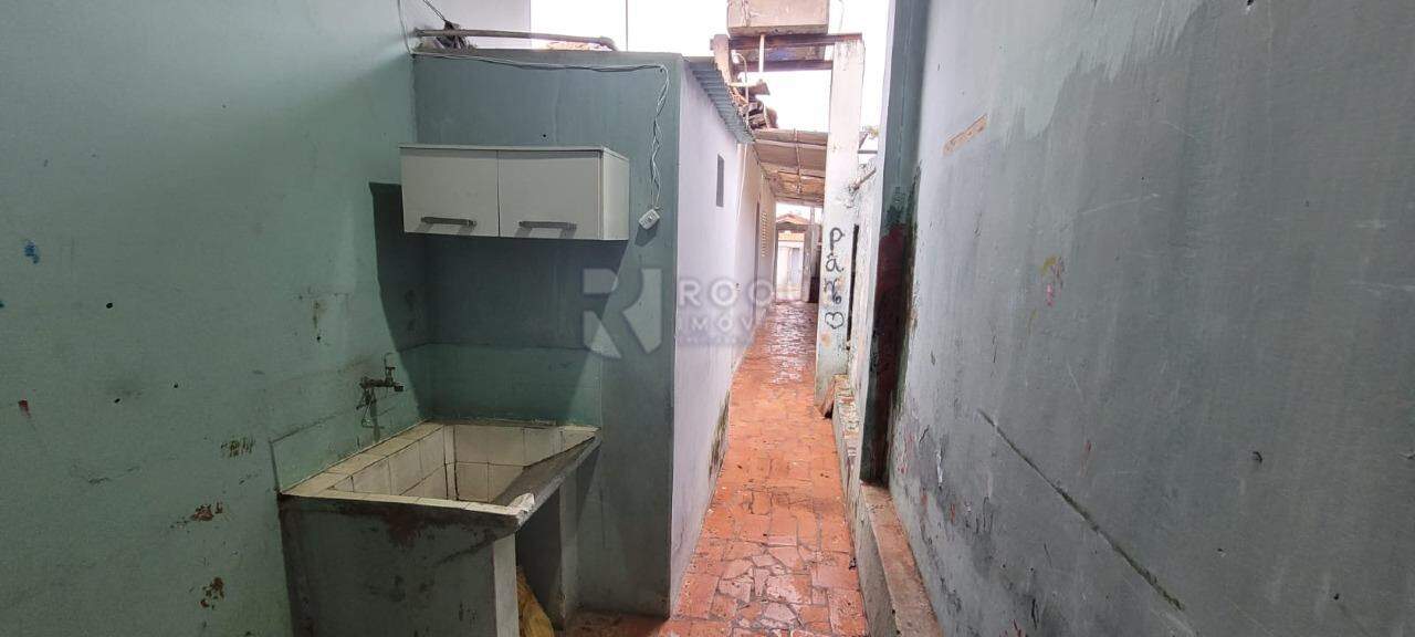 Casa Residencial à venda no bairro Centro: