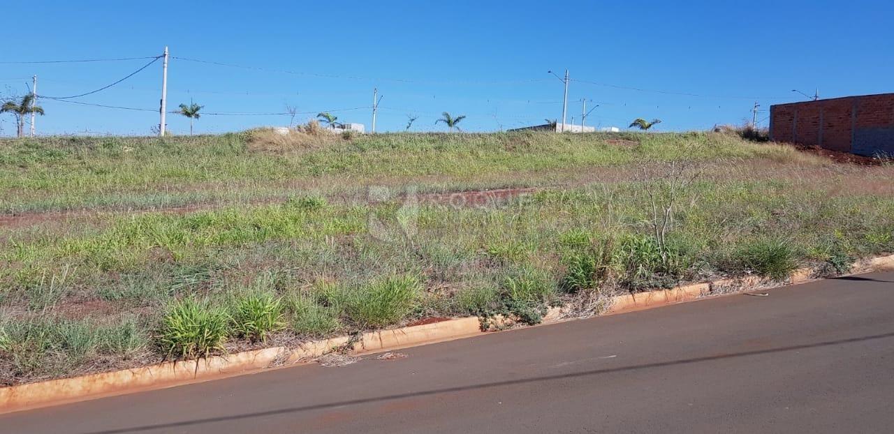 Terreno à venda no bairro Residencial Colinas do Engenho I: 