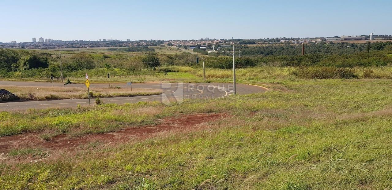 Terreno à venda no bairro Residencial Colinas do Engenho I: 