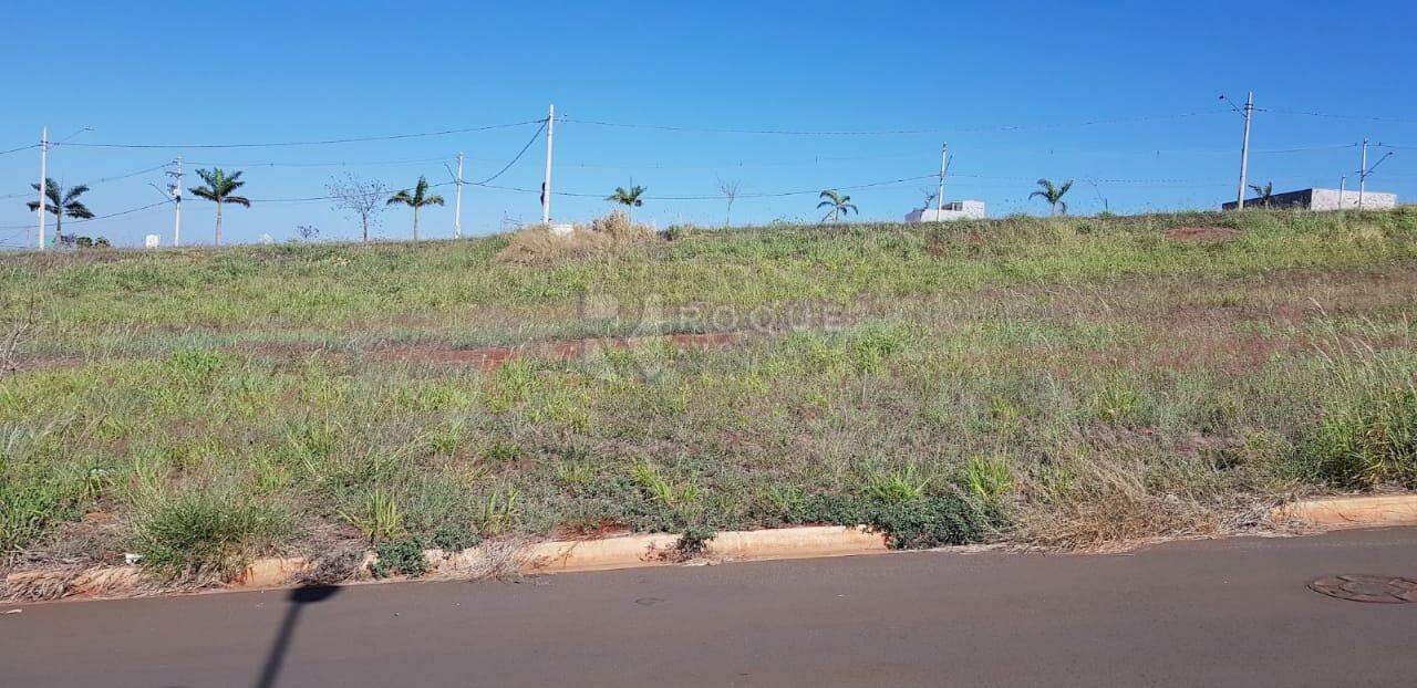 Terreno à venda no bairro Residencial Colinas do Engenho I: 