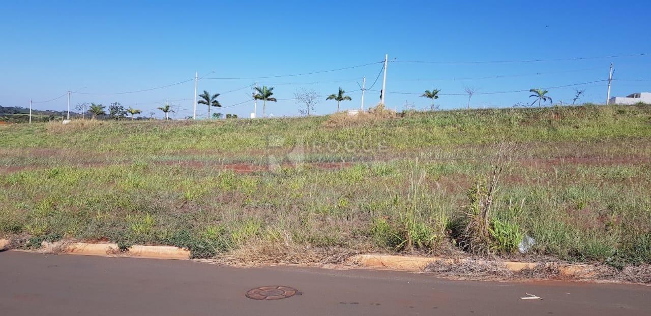 Terreno à venda no bairro Residencial Colinas do Engenho I: 