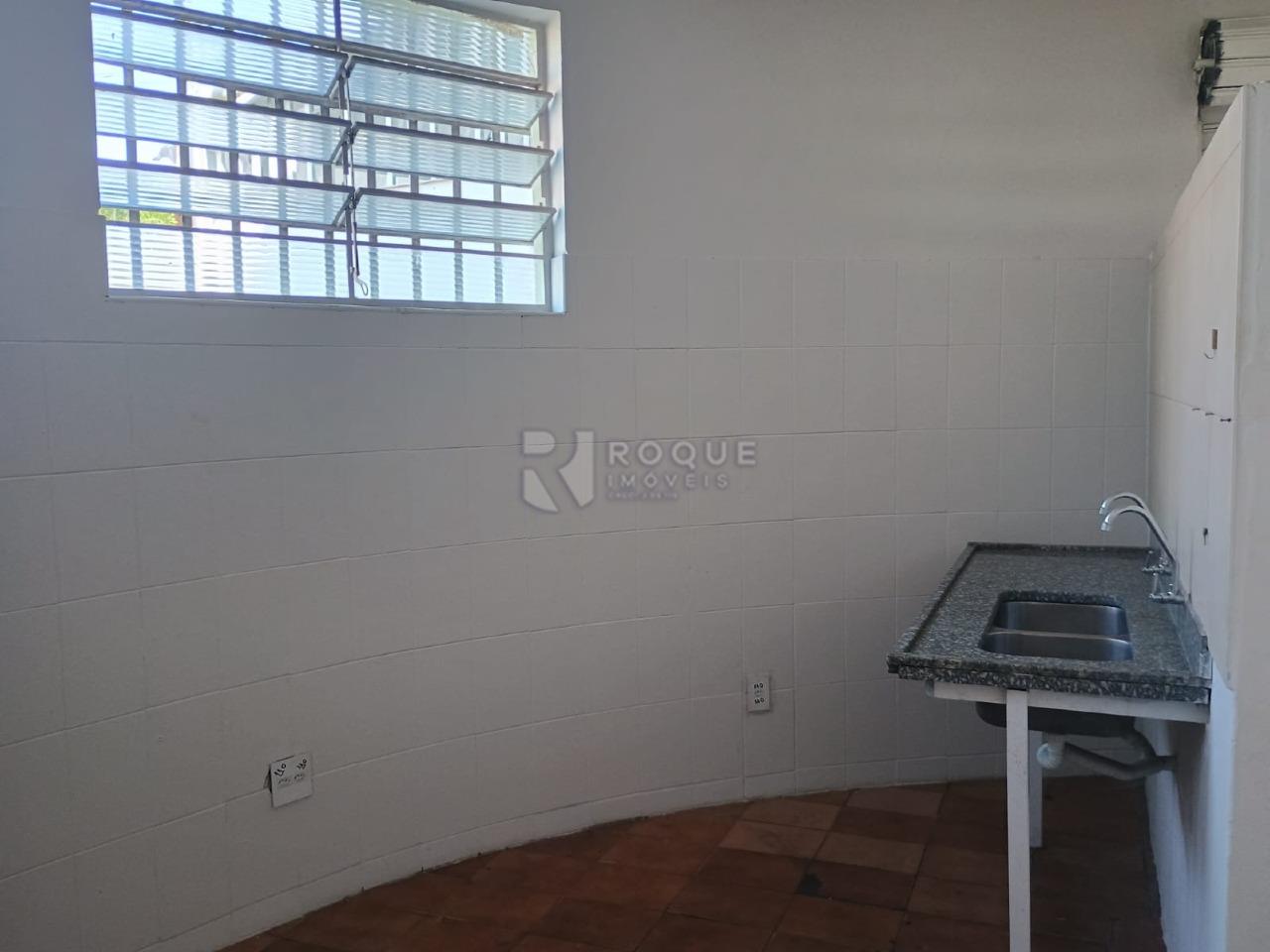 Salão para aluguel no bairro Jardim Nova Suiça: COZINHA