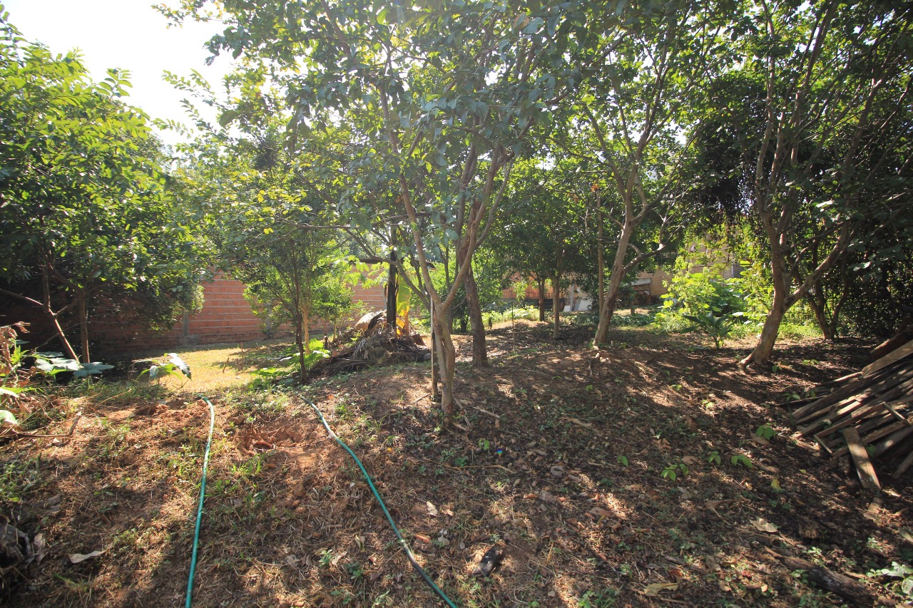 Chácara à venda no bairro Jardim Florença: 