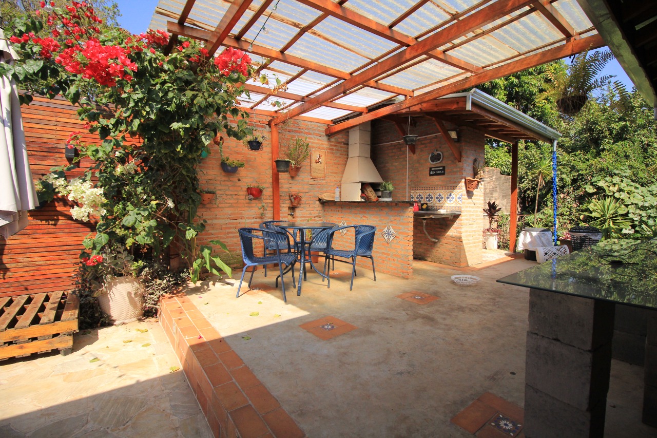 Chácara à venda no bairro Jardim Florença: 