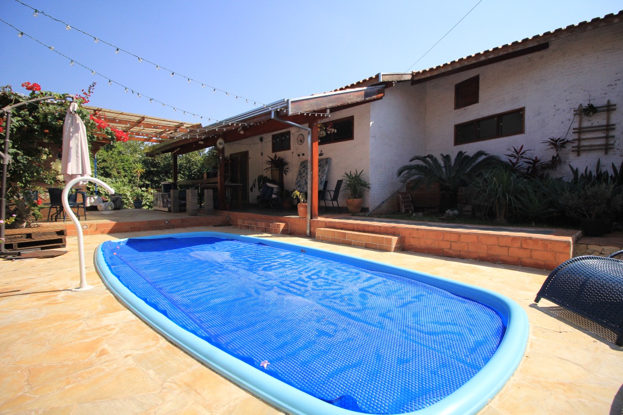 Chácara à venda no bairro Jardim Florença: 