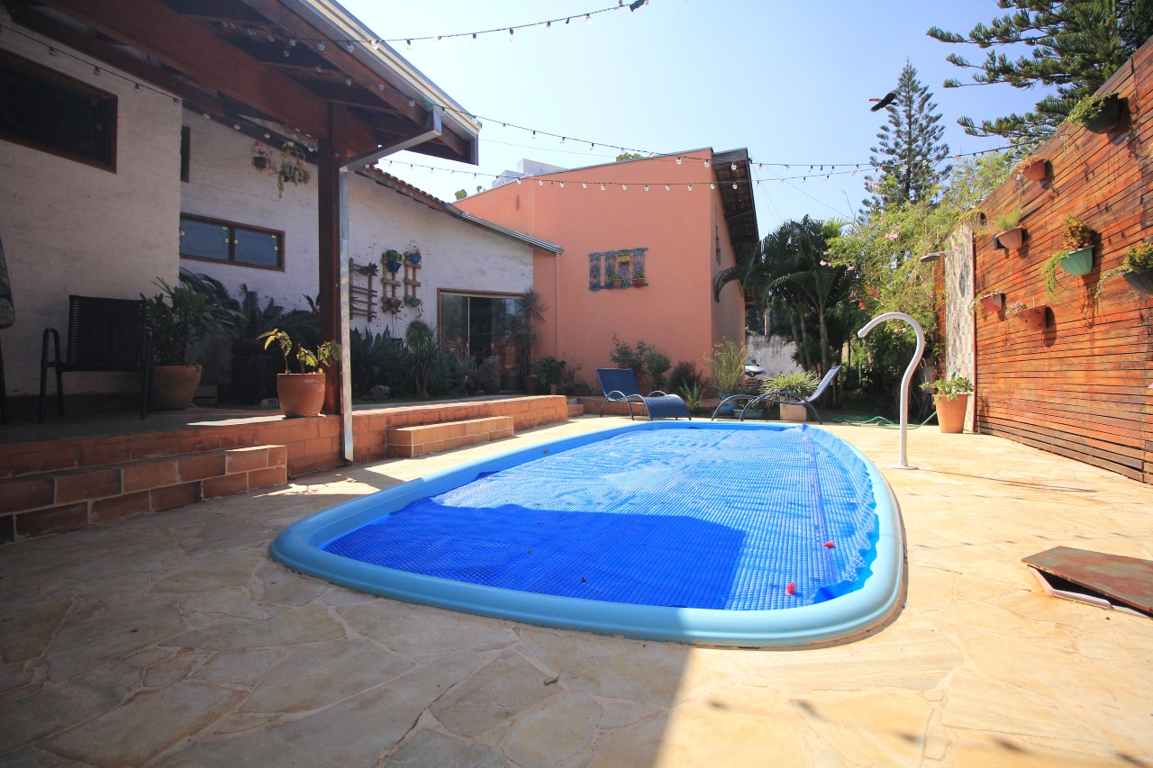 Chácara à venda no bairro Jardim Florença: 