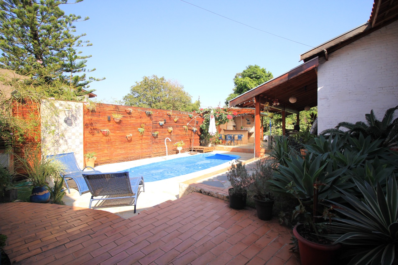 Chácara à venda no bairro Jardim Florença: 