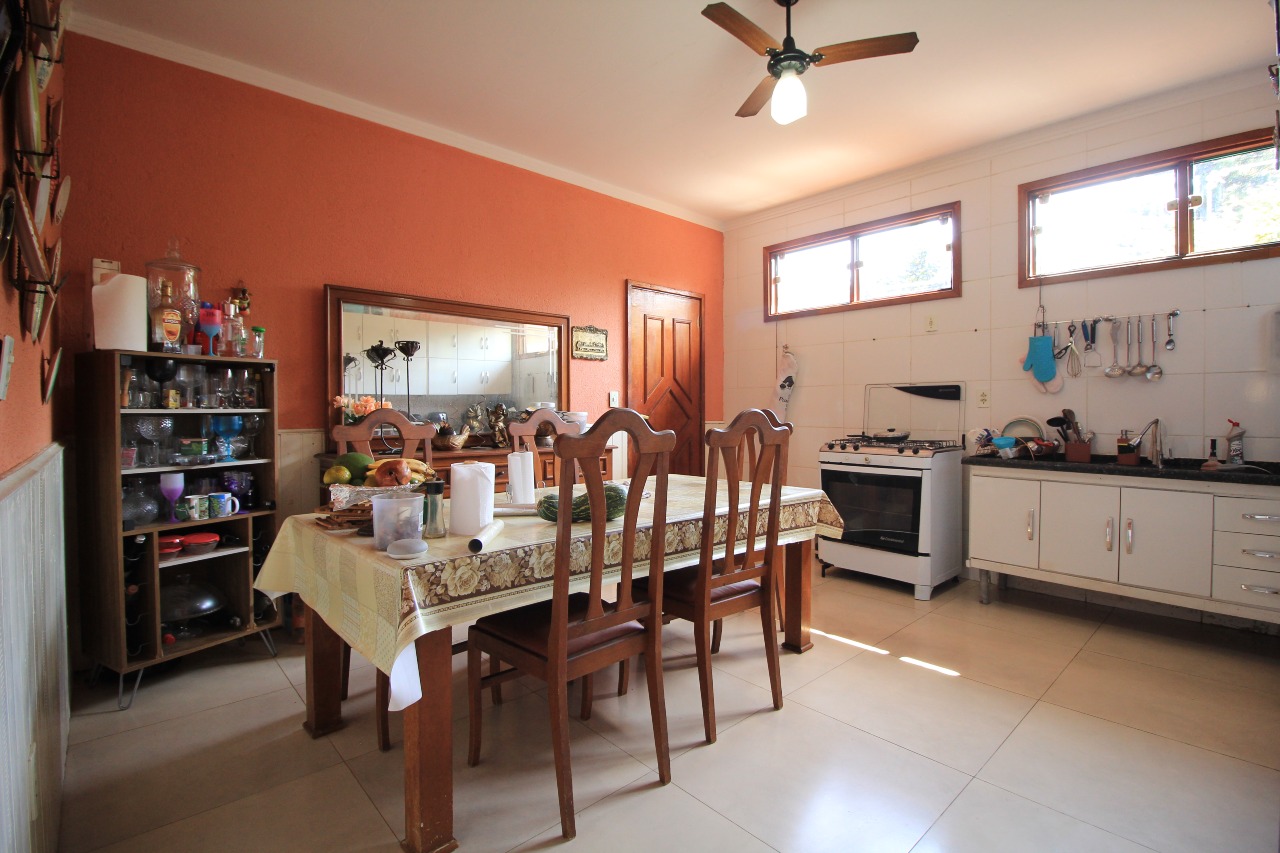 Chácara à venda no bairro Jardim Florença: 