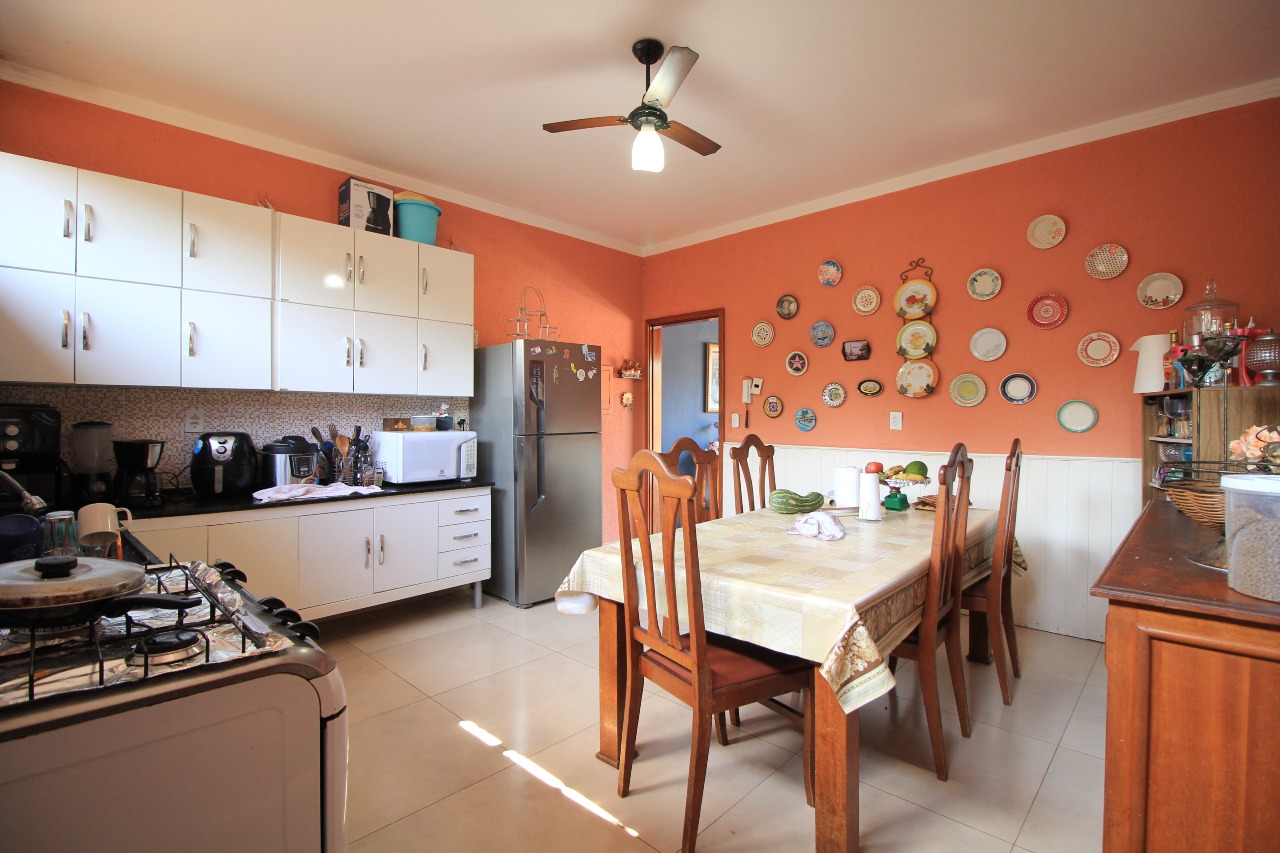 Chácara à venda no bairro Jardim Florença: 