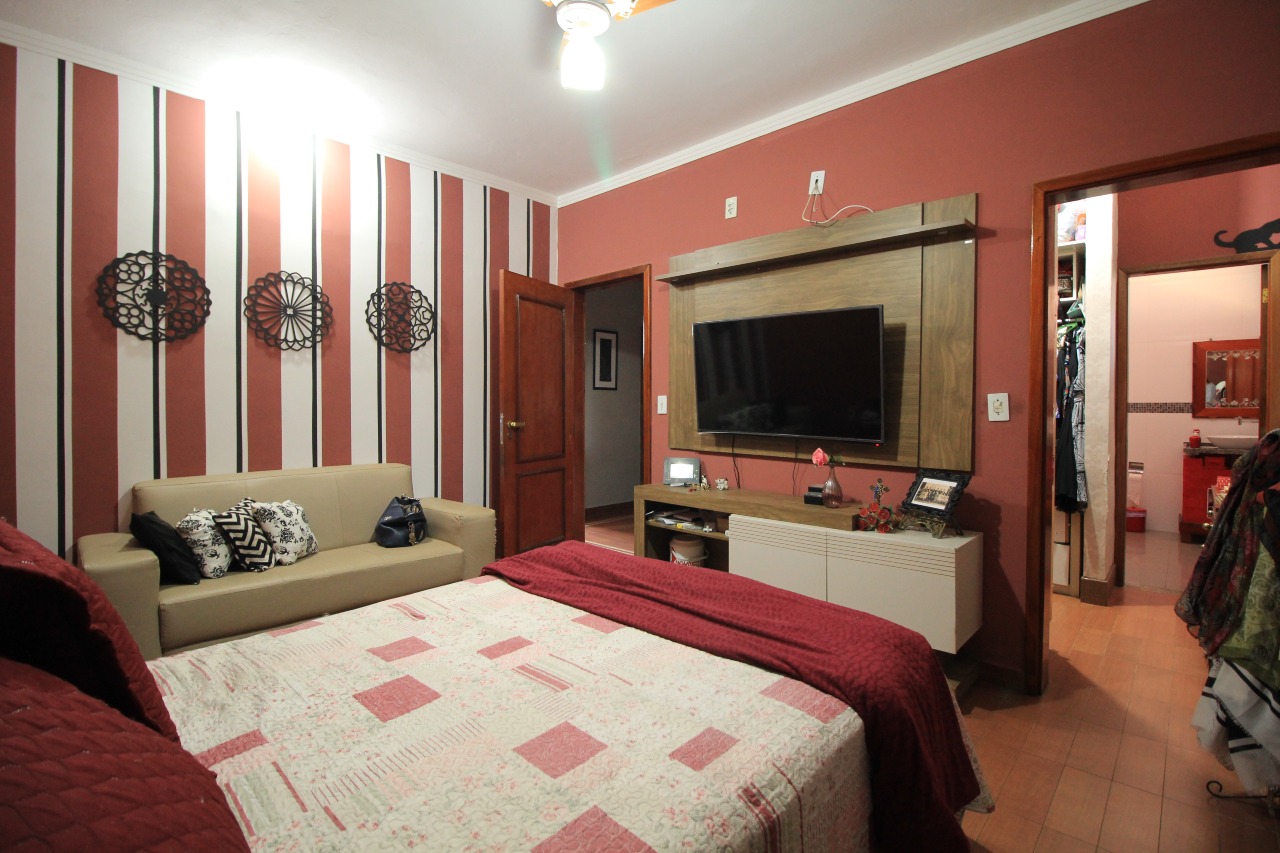 Chácara à venda no bairro Jardim Florença: 