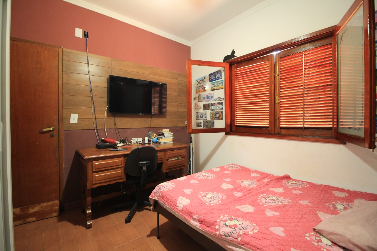 Chácara à venda no bairro Jardim Florença: 