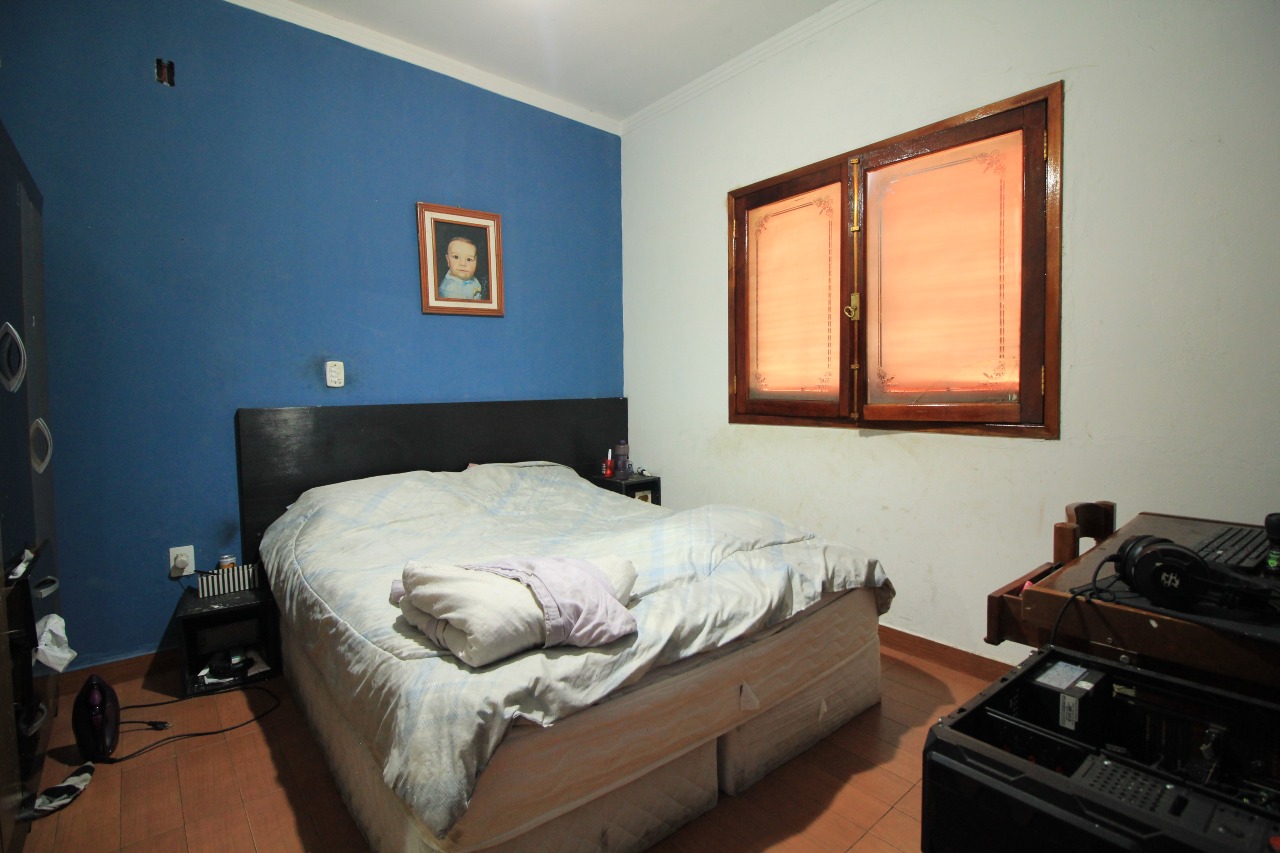 Chácara à venda no bairro Jardim Florença: 