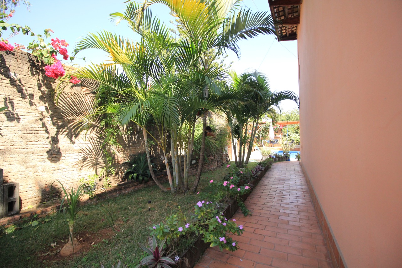 Chácara à venda no bairro Jardim Florença: 