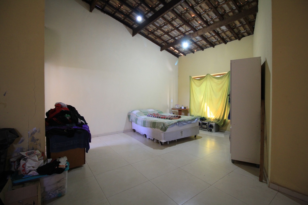 Chácara à venda no bairro Jardim Florença: 