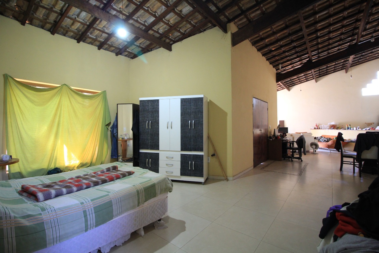 Chácara à venda no bairro Jardim Florença: 