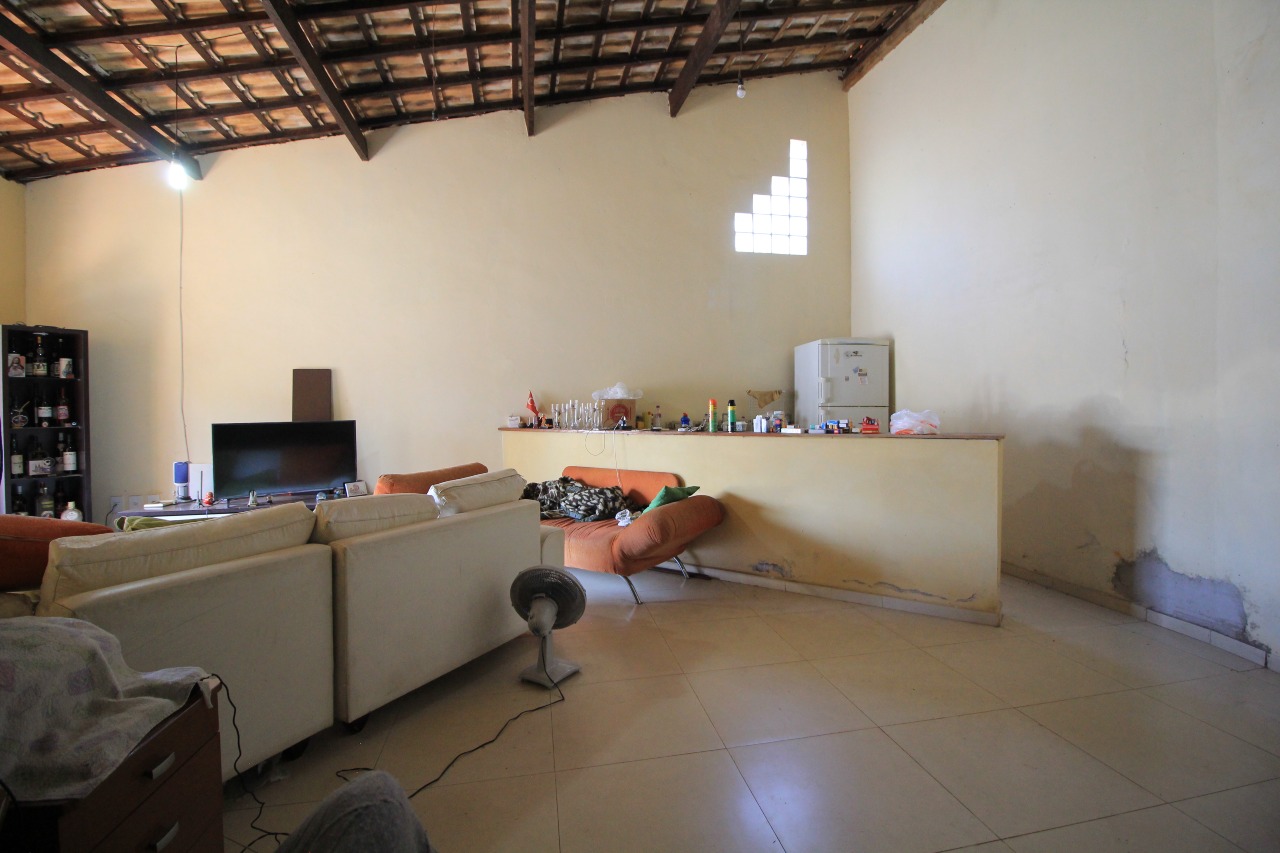 Chácara à venda no bairro Jardim Florença: 