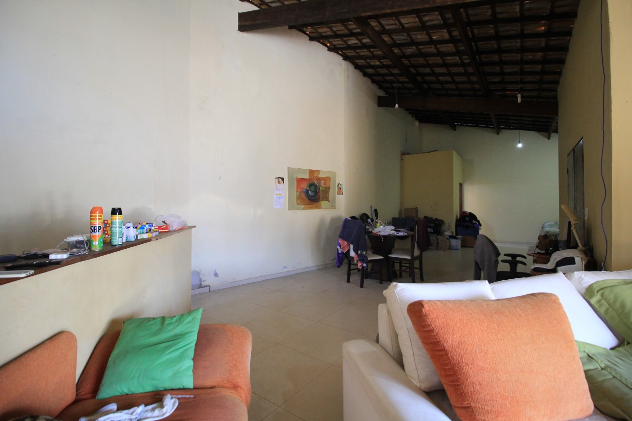 Chácara à venda no bairro Jardim Florença: 