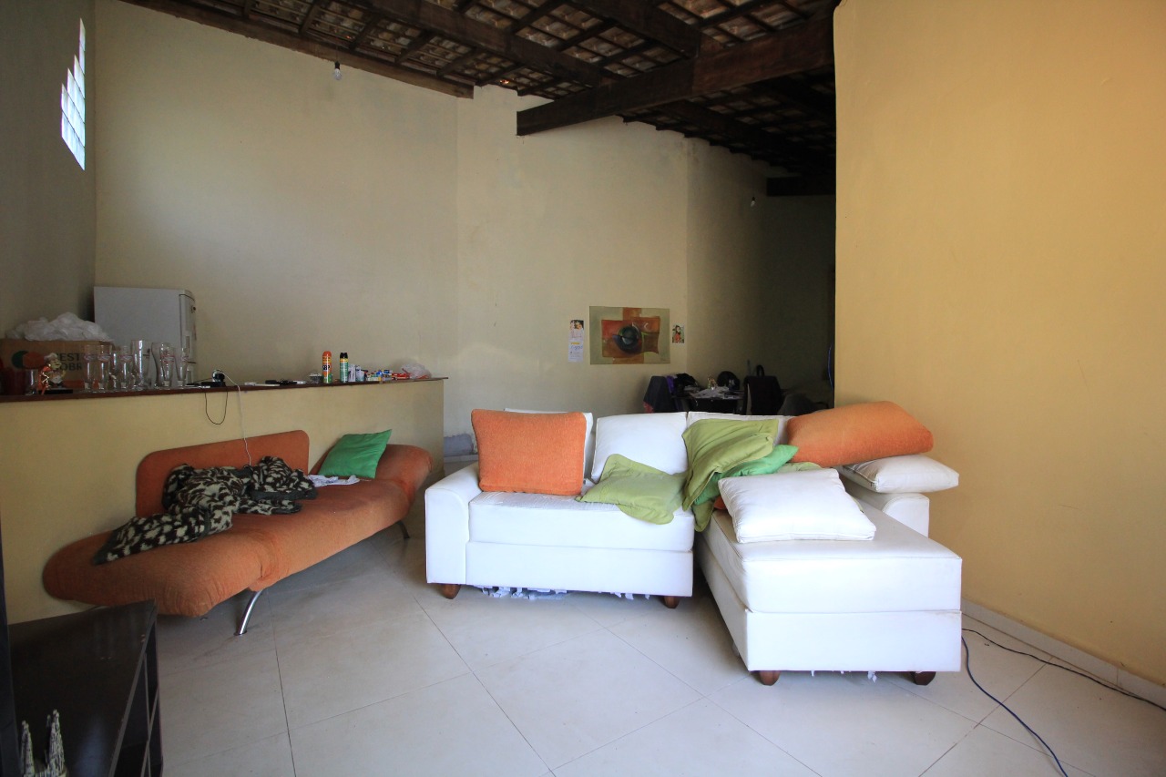 Chácara à venda no bairro Jardim Florença: 