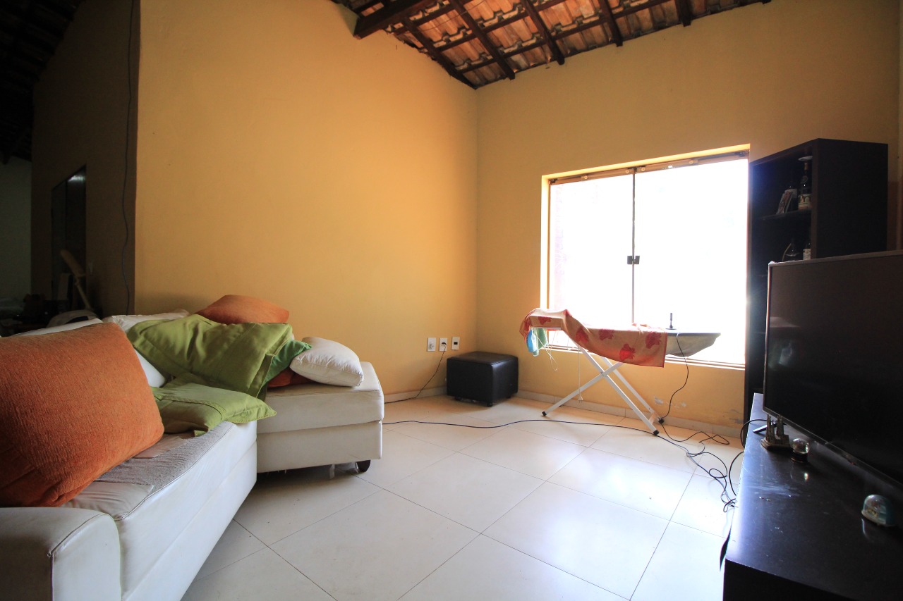 Chácara à venda no bairro Jardim Florença: 