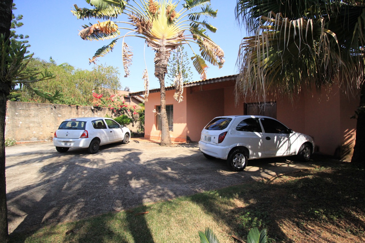 Chácara à venda no bairro Jardim Florença: 