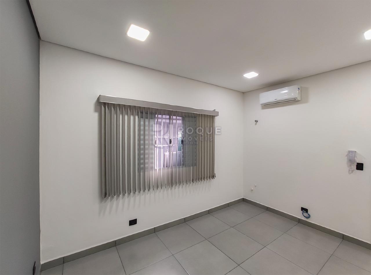 Salas/Conjuntos para aluguel no bairro Vila Cristovam: Sala 