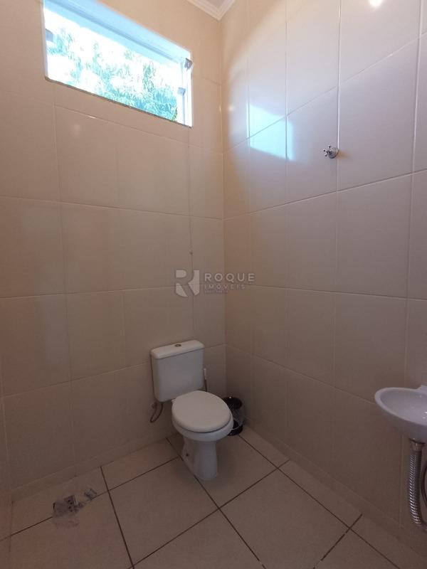 Salão para aluguel no bairro Jardim Parque Novo Mundo: 