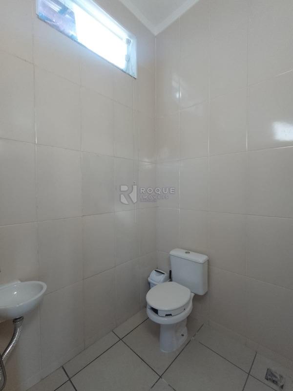 Salão para aluguel no bairro Jardim Parque Novo Mundo: 