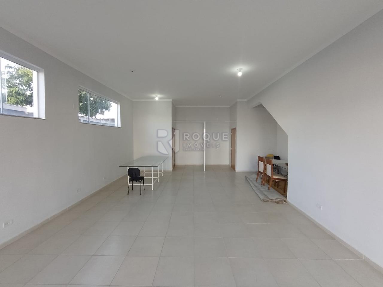 Salão para aluguel no bairro Jardim Parque Novo Mundo: 