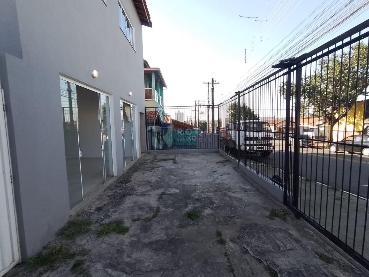 Salão para aluguel no bairro Jardim Parque Novo Mundo: 