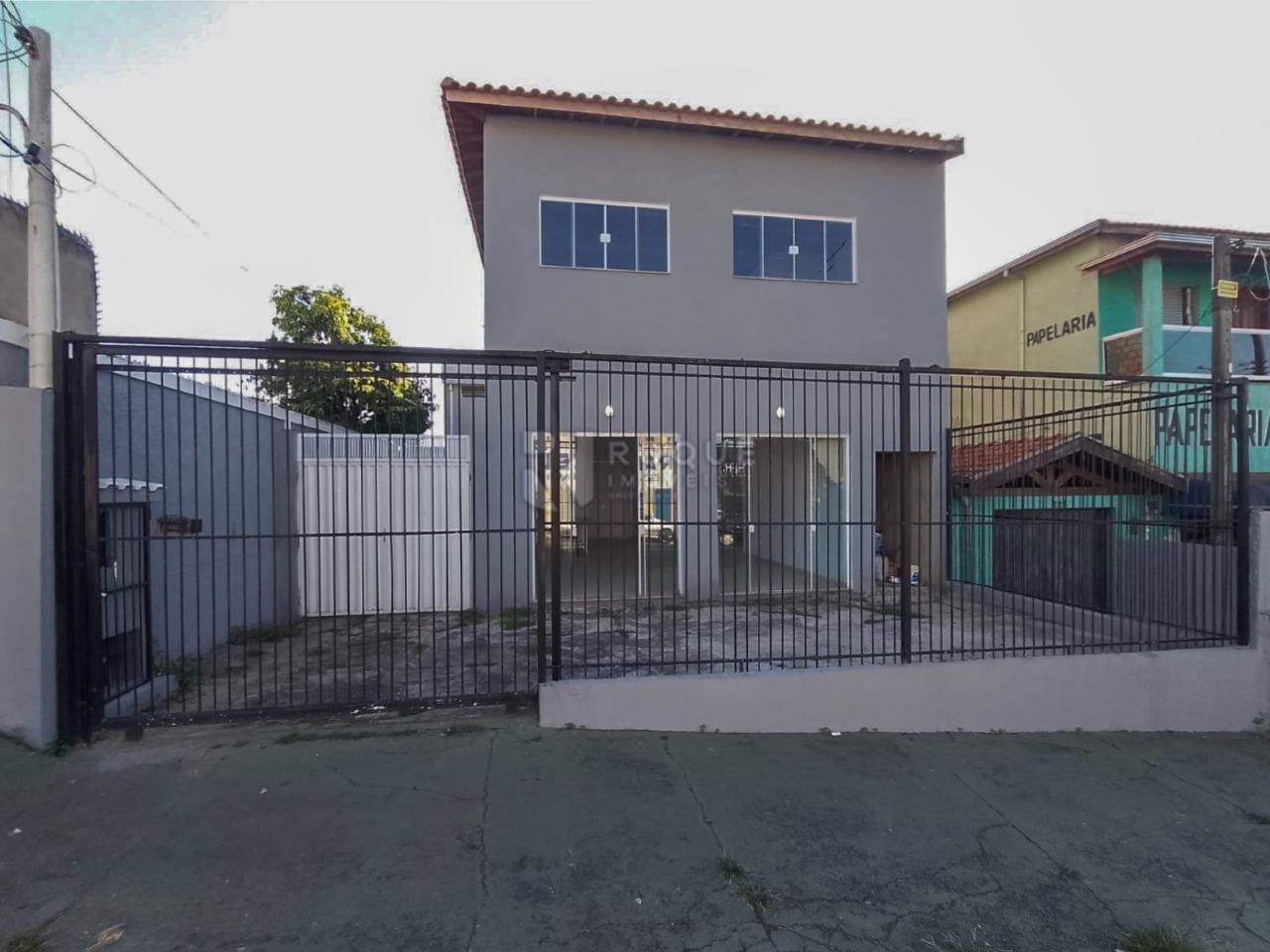 Salão para aluguel no bairro Jardim Parque Novo Mundo: 