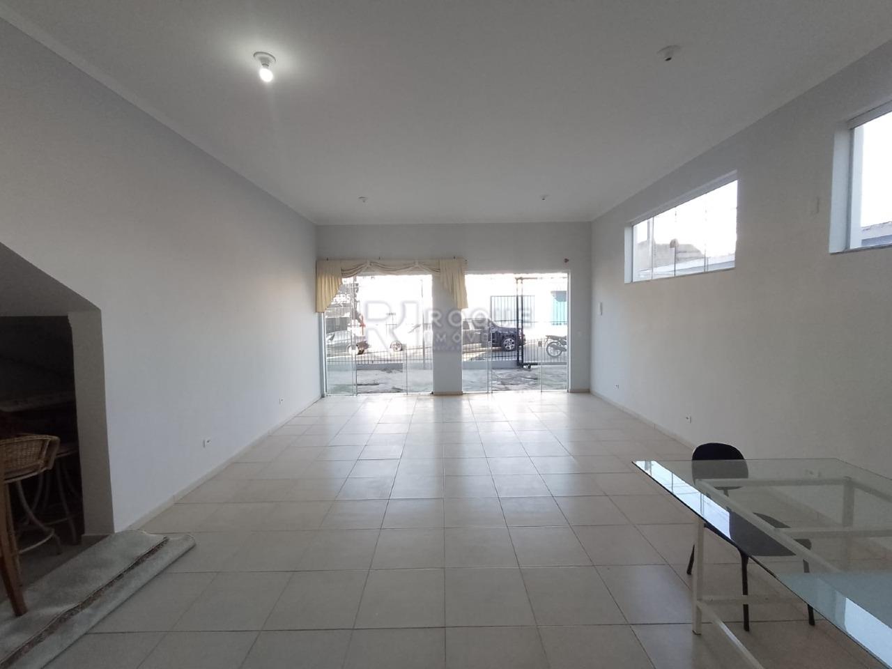 Salão para aluguel no bairro Jardim Parque Novo Mundo: 