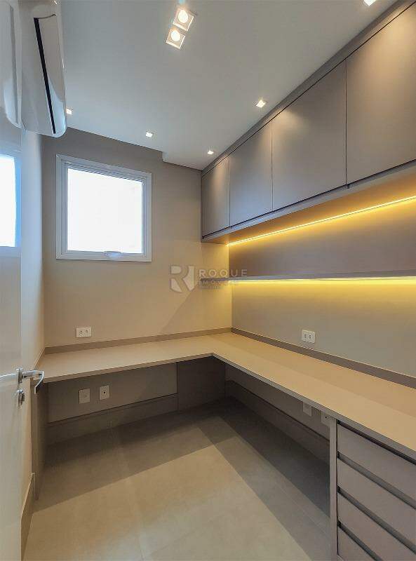 Apartamento para aluguel no bairro Graminha: Escritório 