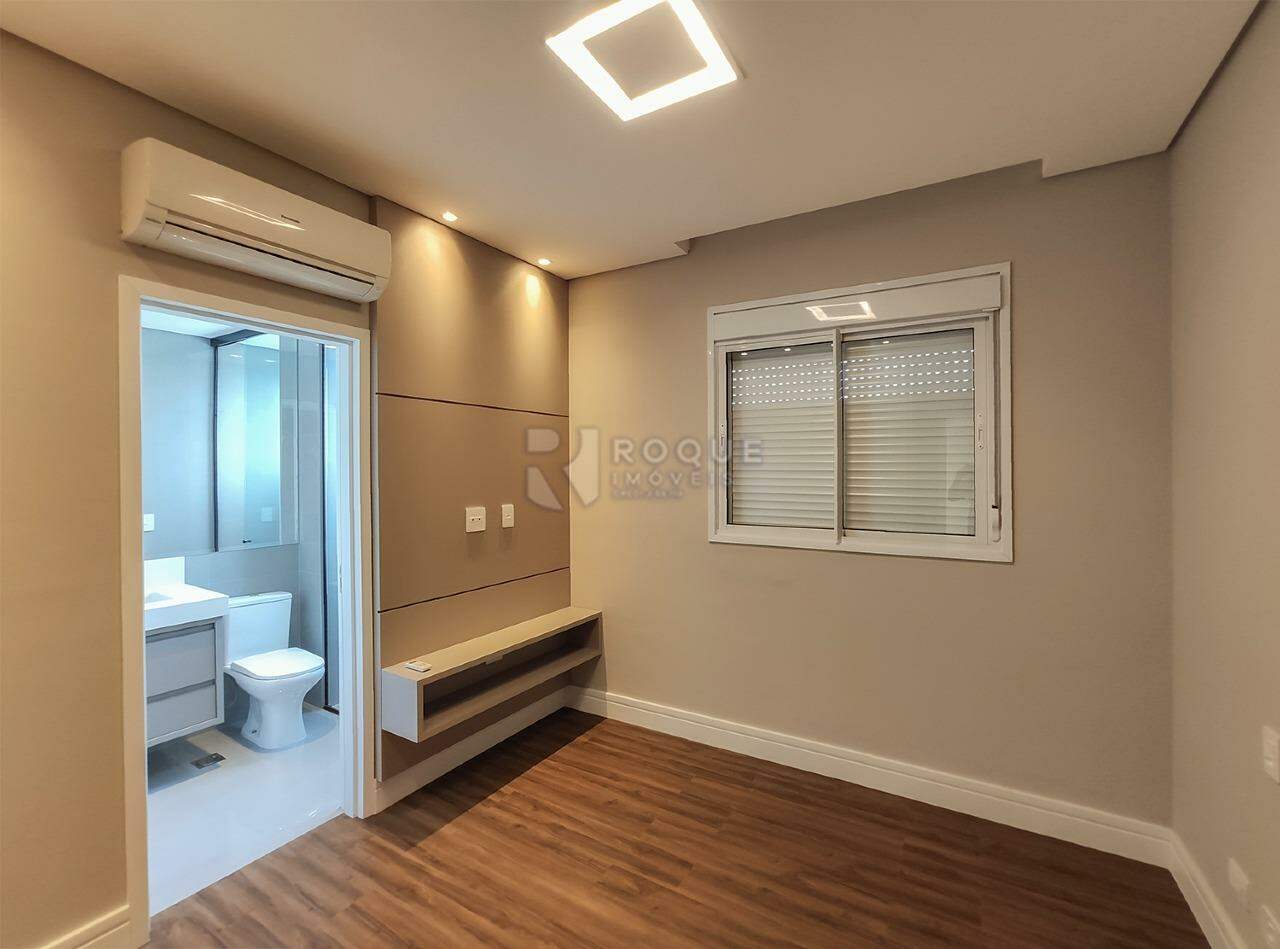 Apartamento para aluguel no bairro Graminha: Suíte 3